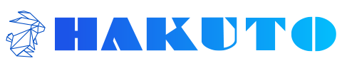 株式会社HAKUTO