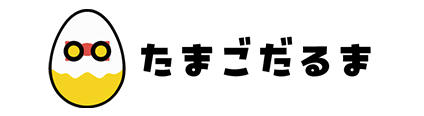 たまごだるま